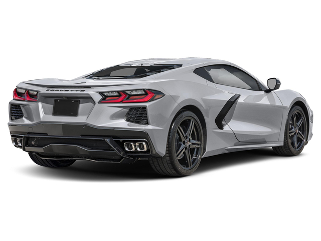 Chevrolet Corvette Stingray 2026
