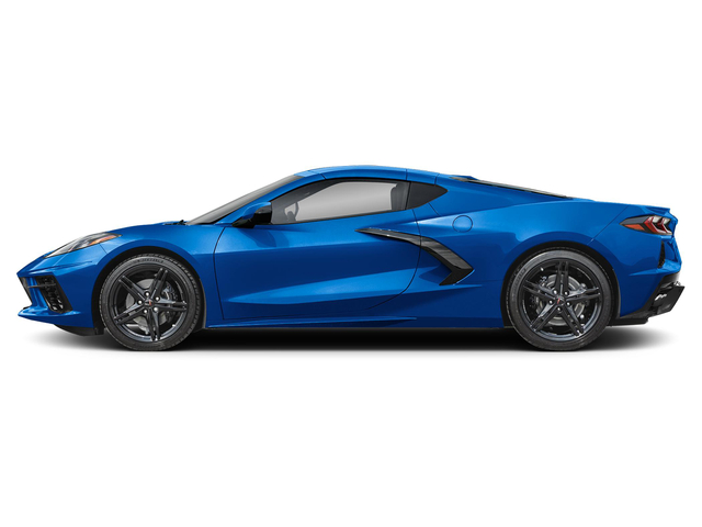 Chevrolet Corvette Stingray 2026