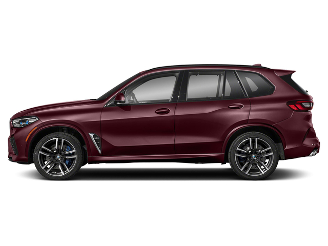 BMW X5 M Base 2021