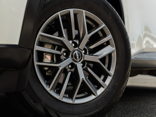 Nissan Rogue S 2023