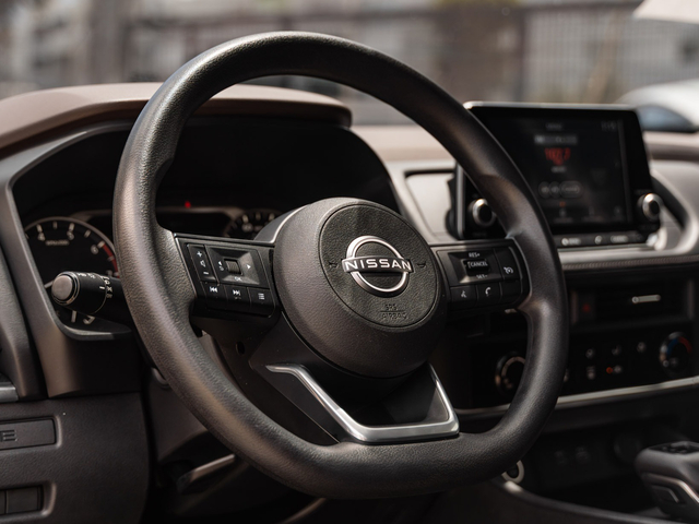 Nissan Rogue S 2023