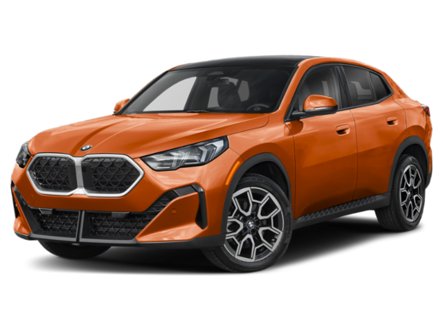 BMW X2 xDrive28i xDrive28i 2025