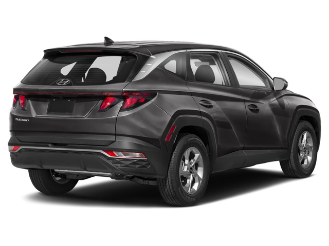 Hyundai Tucson SE 2024