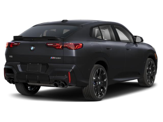 BMW X2 M35i M35i 2025