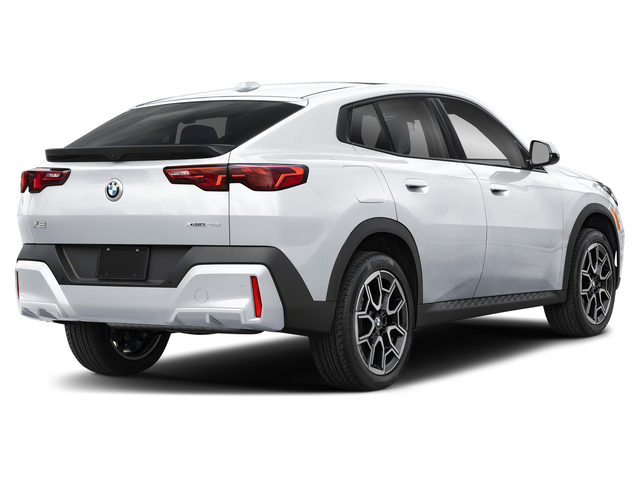 BMW X2 xDrive28i xDrive28i 2025