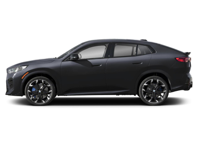 BMW X2 M35i M35i 2025