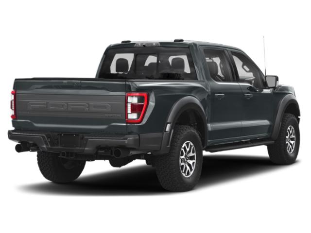 Ford F-150 Raptor 2021