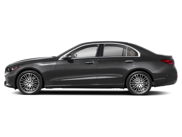 Mercedes-Benz C 300 C 300 2025