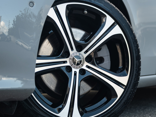 Mercedes-Benz C 300 C 300 2025