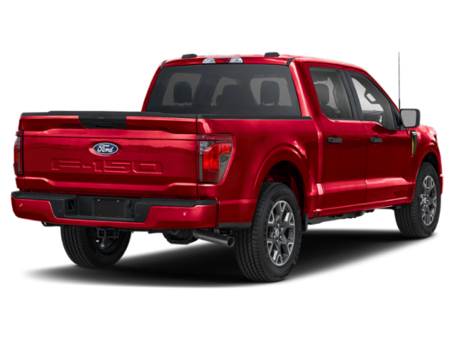 Ford F-150 STX 2024