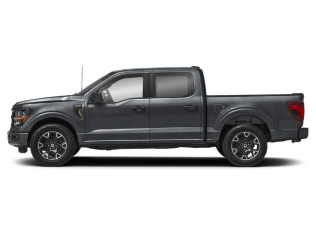 Ford F-150 STX 2024