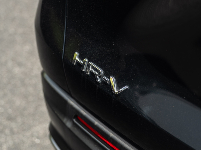 Honda HR-V Sport 2024