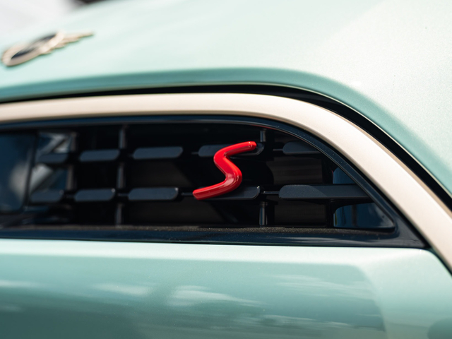 MINI Hardtop 4 Door S 2025