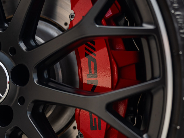 Mercedes-Benz AMG C 63 AMG C 63 S E Performance 2024
