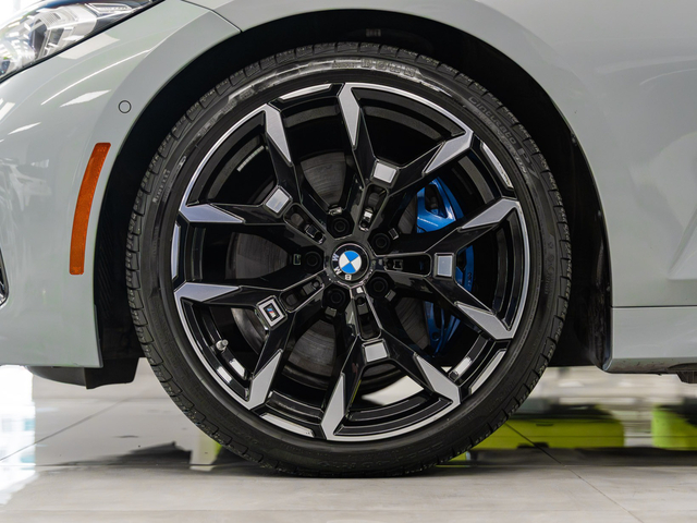 BMW M340i M340i 2025