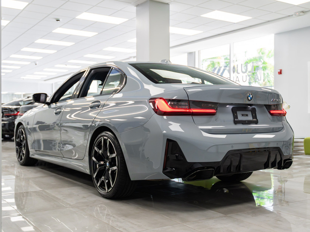 BMW M340i M340i 2025