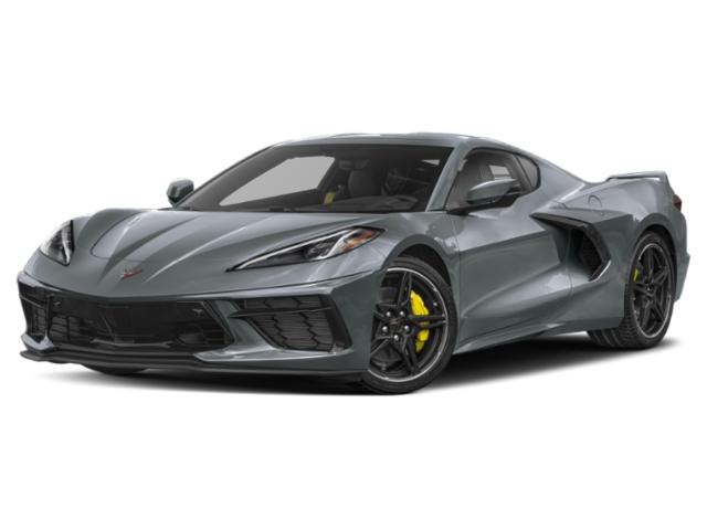 Chevrolet Corvette Stingray 2023