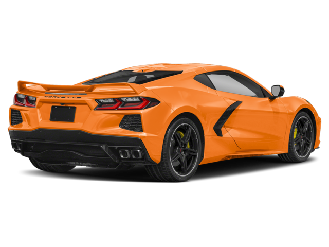 Chevrolet Corvette Stingray 2023