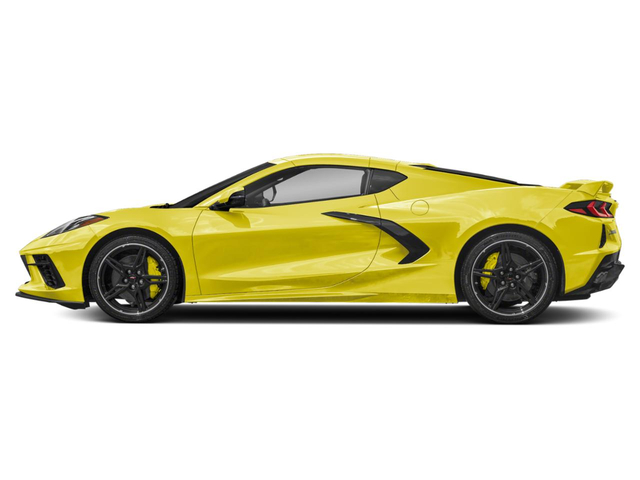 Chevrolet Corvette Stingray 2023
