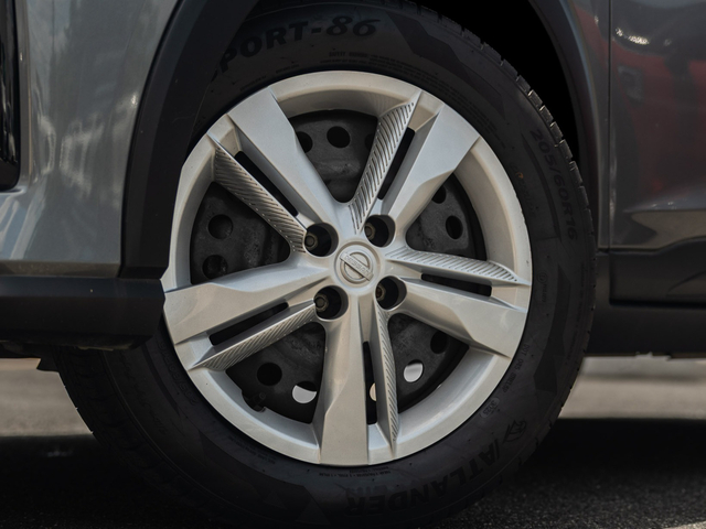 Nissan Kicks S 2023