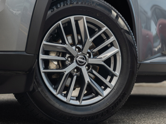 Nissan Rogue S 2023