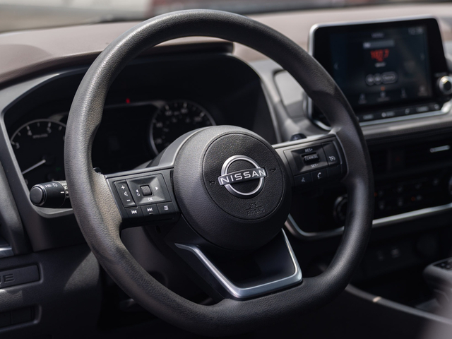 Nissan Rogue S 2023