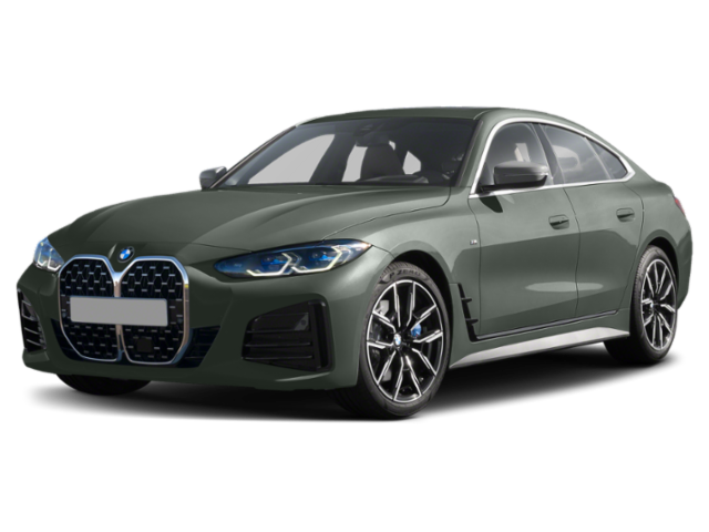 BMW 430i 430i Gran Coupe 2023