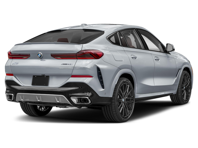 BMW X6 xDrive40i xDrive40i 2026
