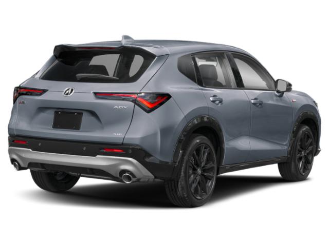 Acura ADX w/A-SPEC w/Advance 2025