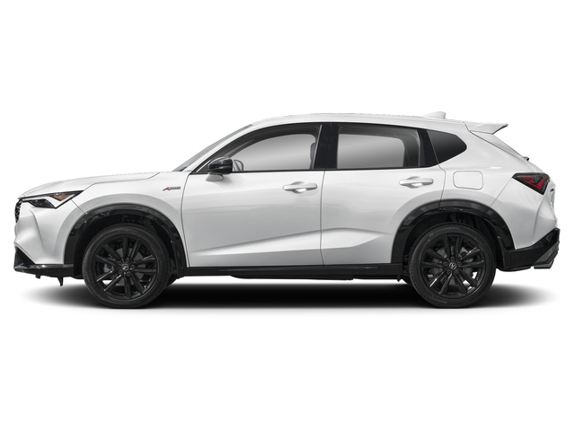 Acura ADX w/A-SPEC w/Advance 2025