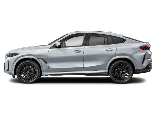 BMW X6 xDrive40i xDrive40i 2026