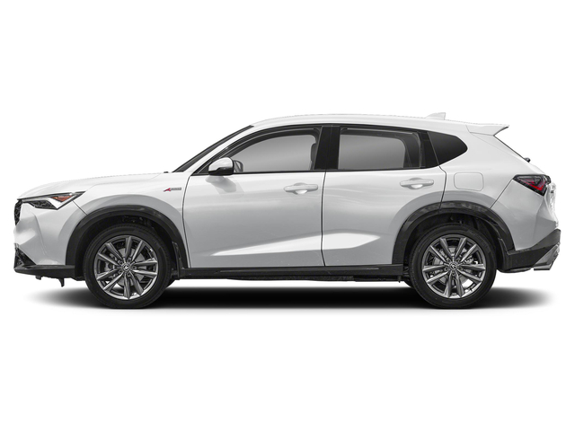 Acura ADX w/A-SPEC 2025
