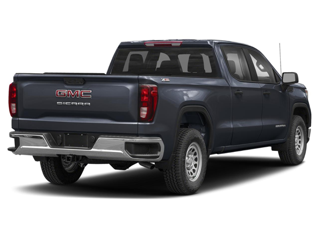 GMC Sierra 1500 Denali 2024