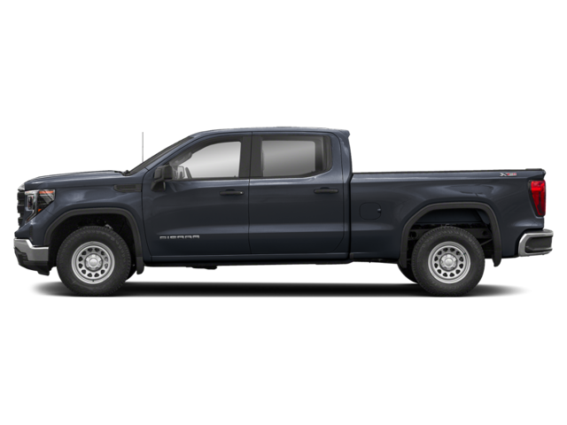 GMC Sierra 1500 Denali 2024