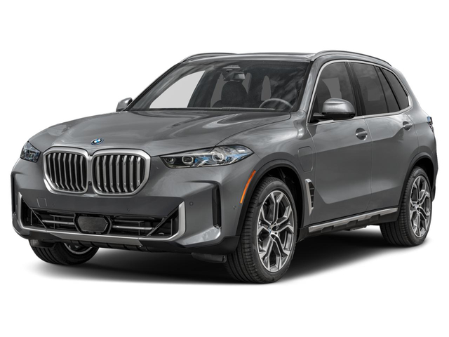 BMW X5 xDrive50e xDrive50e 2026
