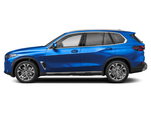 BMW X5 xDrive50e xDrive50e 2026
