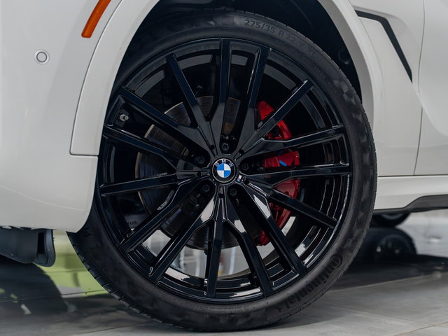 BMW X6 xDrive40i xDrive40i 2026