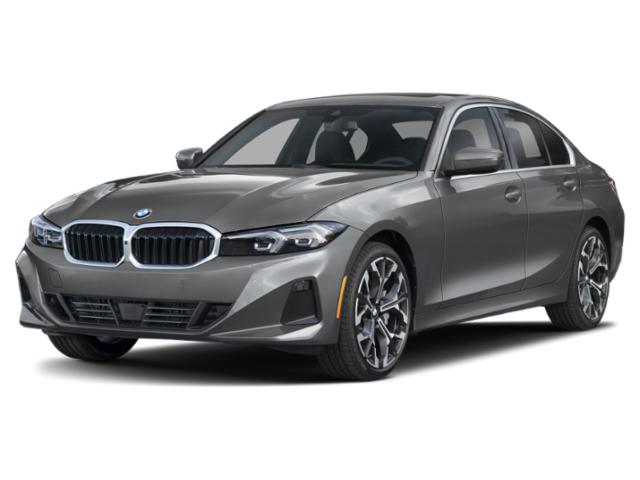 BMW 330i NA xDrive 330i xDrive 2026