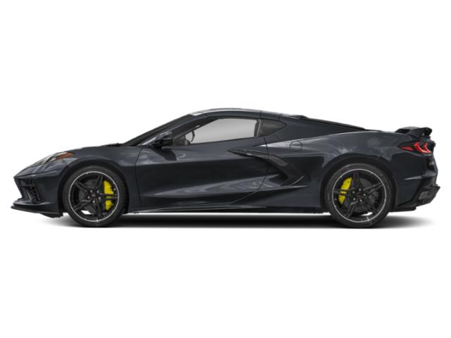 Chevrolet Corvette Stingray 2025