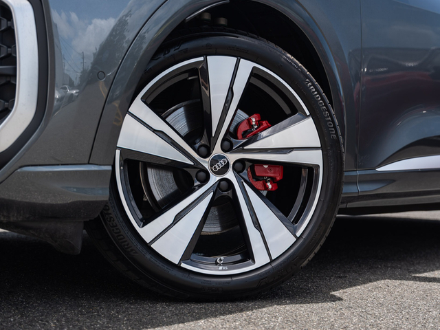 Audi SQ5 quattro Premium Plus TFSI 2025