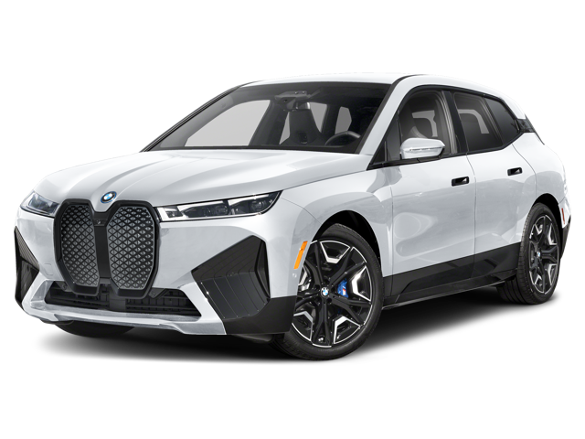 BMW iX xDrive50 xDrive50 2023