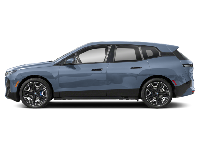 BMW iX xDrive50 xDrive50 2023