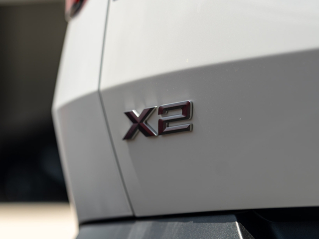 BMW X2 xDrive28i xDrive28i 2025