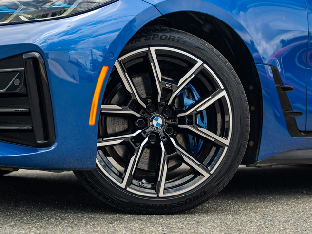 BMW 430i 430i Gran Coupe 2023