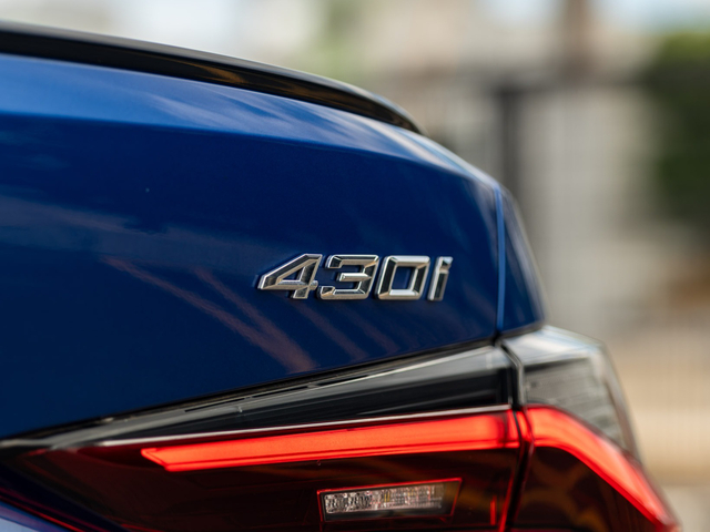 BMW 430i 430i Gran Coupe 2023