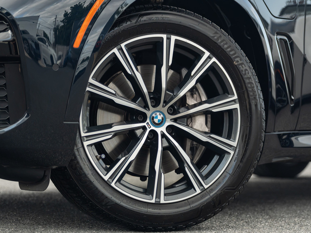 BMW X5 xDrive45e xDrive45e 2023
