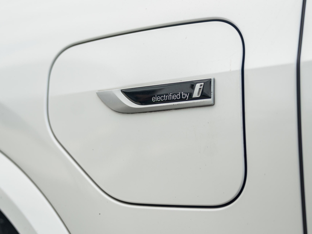 BMW X5 xDrive45e xDrive45e 2023