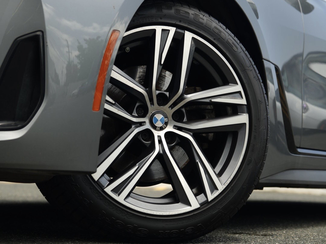 BMW 430i 430i Gran Coupe 2023