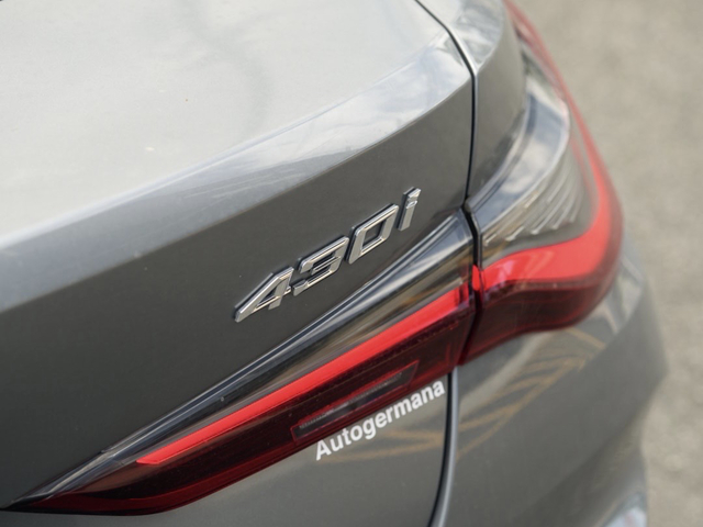 BMW 430i 430i Gran Coupe 2023