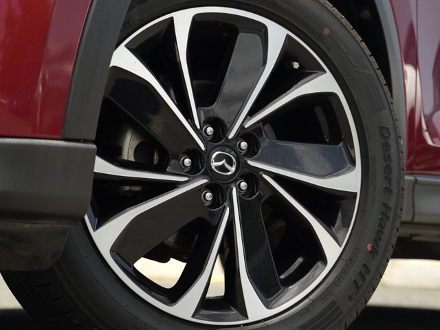 Mazda CX-5 Sport Design 2022